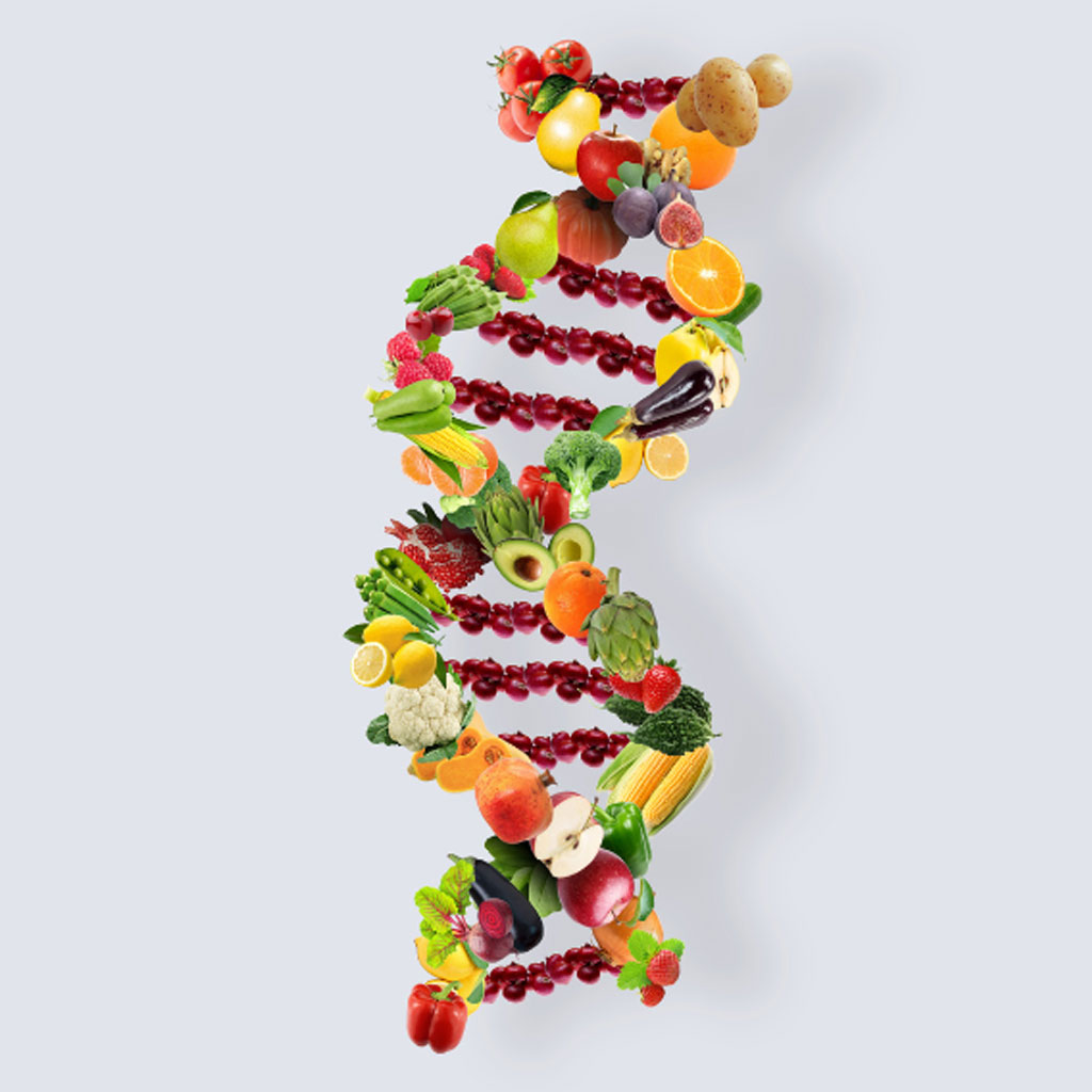 Nutrigenomics green berry Essex Nutritionist Green Berry